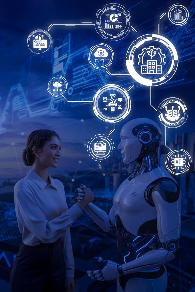 Digital Transformation Consulting