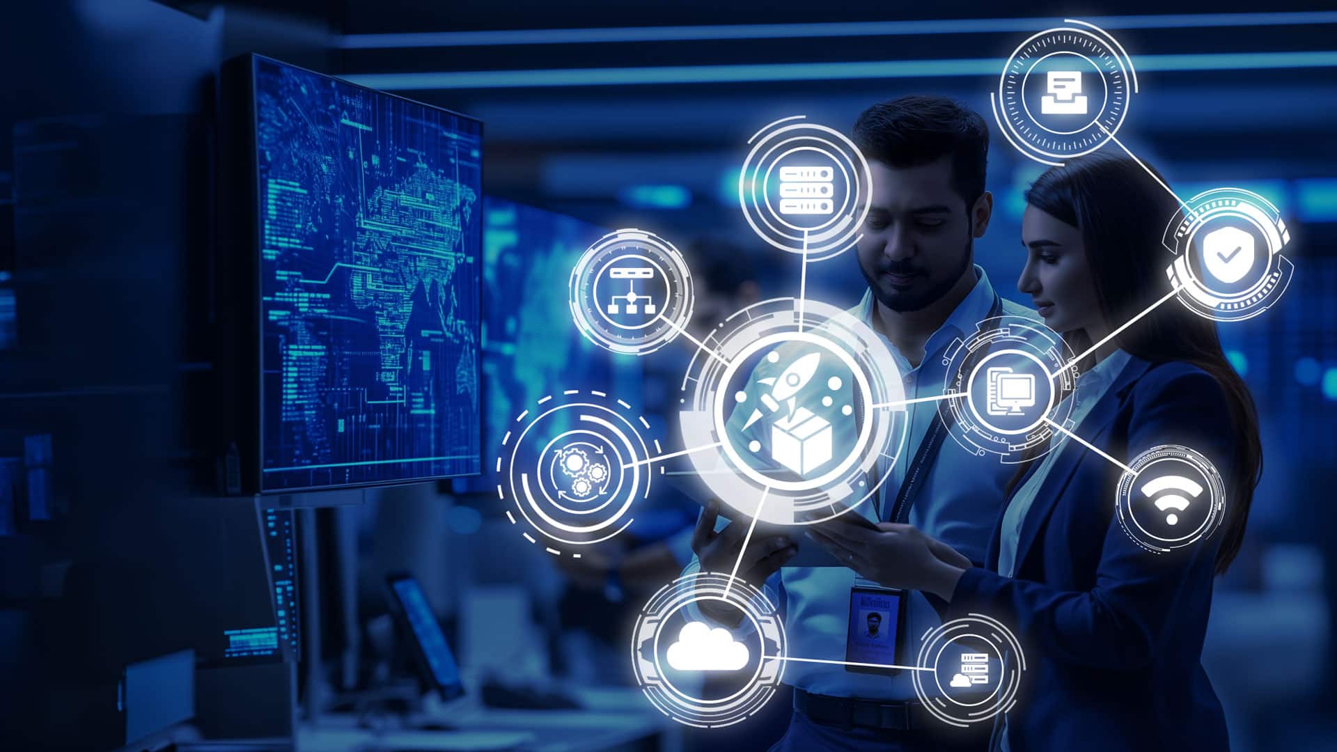 IT Management Services