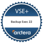 Arctera Backup Exec 22