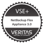 Veritas NetBackup Flex Appliance 3.0